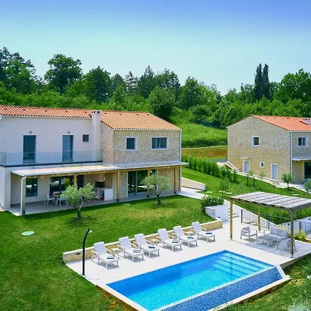 Malvasia بيت للعطل موتوفون